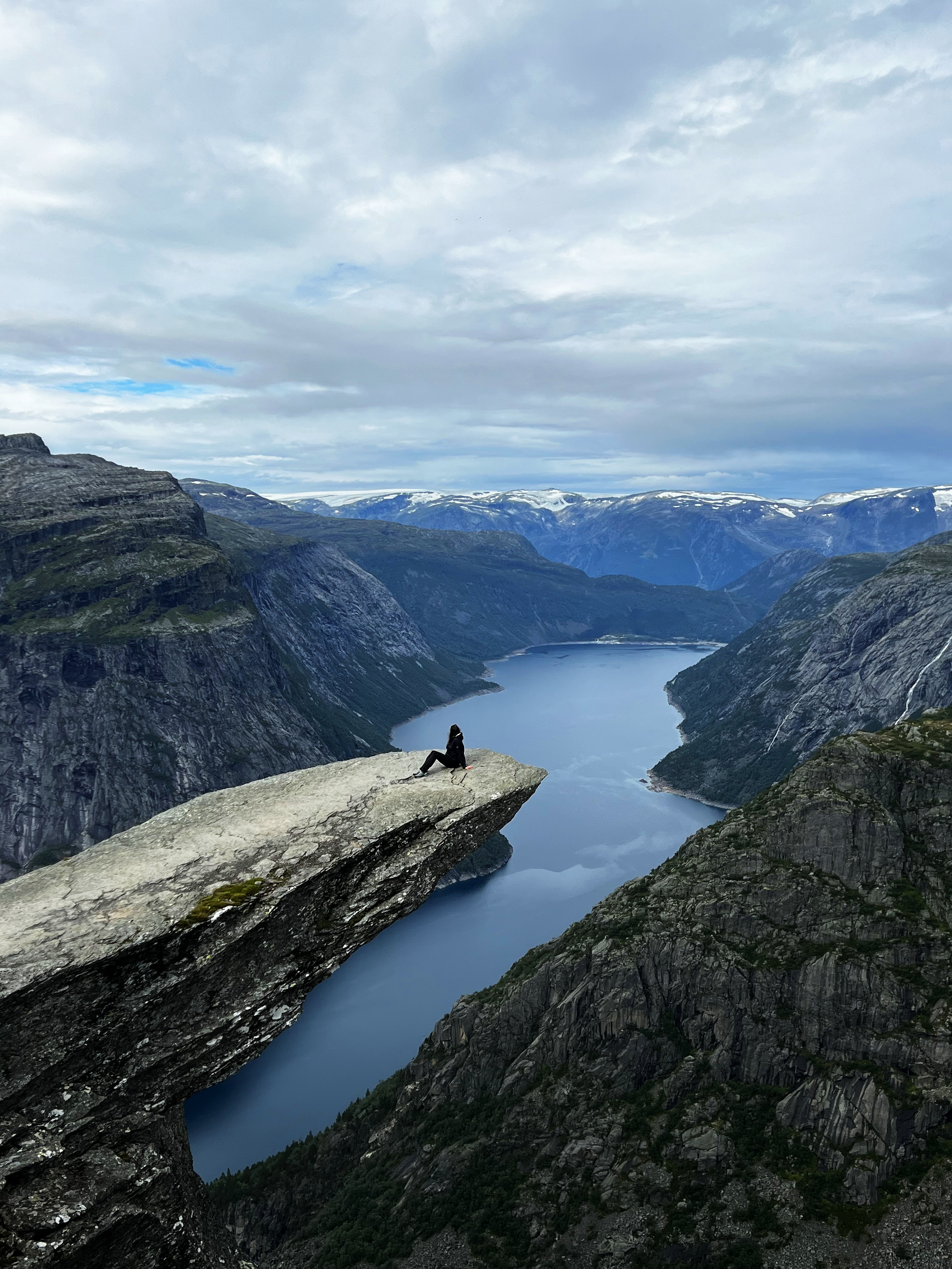 Norway – guided tour